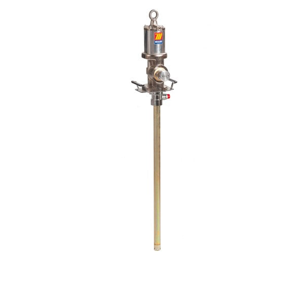 MecLube pneumatic oil pump 12:1, Mod, 912