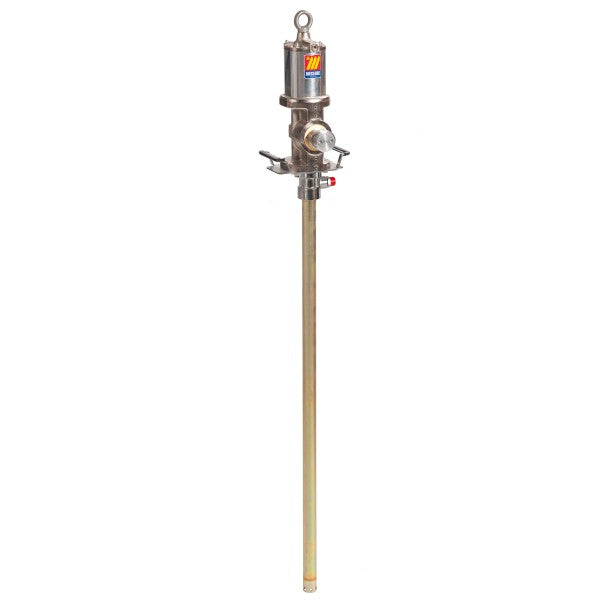 MecLube pneumatic oil pump 12:1, Mod, 912