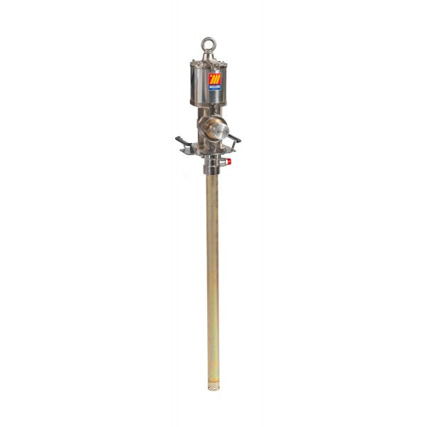 MecLube pneumatic oil pump 14:1, Mod, 1214
