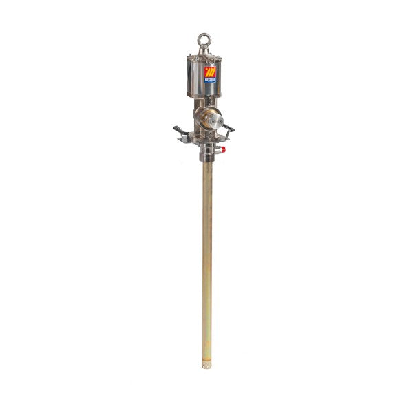 MecLube pneumatic oil pump 20:1, Mod, 1220