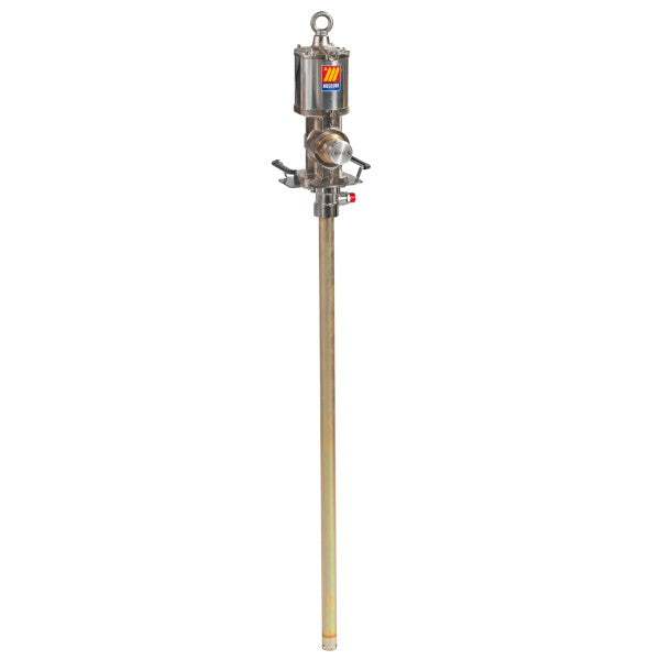 MecLube pneumatic oil pump 20:1, Mod, 1220