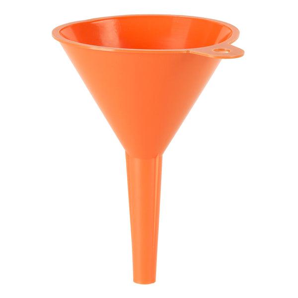 Pressol plastic funnel ø75 mm, 0.09 ltr.