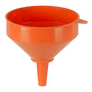 Pressol plastic funnel ø200 mm, 2,9 ltr. + sieve