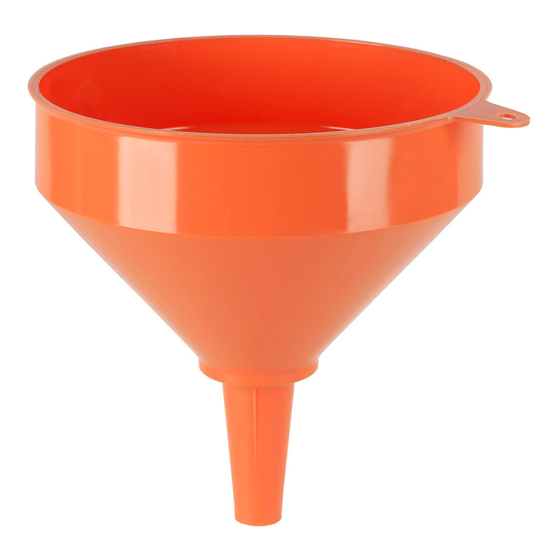 Pressol Plastic funnel ø250 mm - 3.2 ltr. + sieve