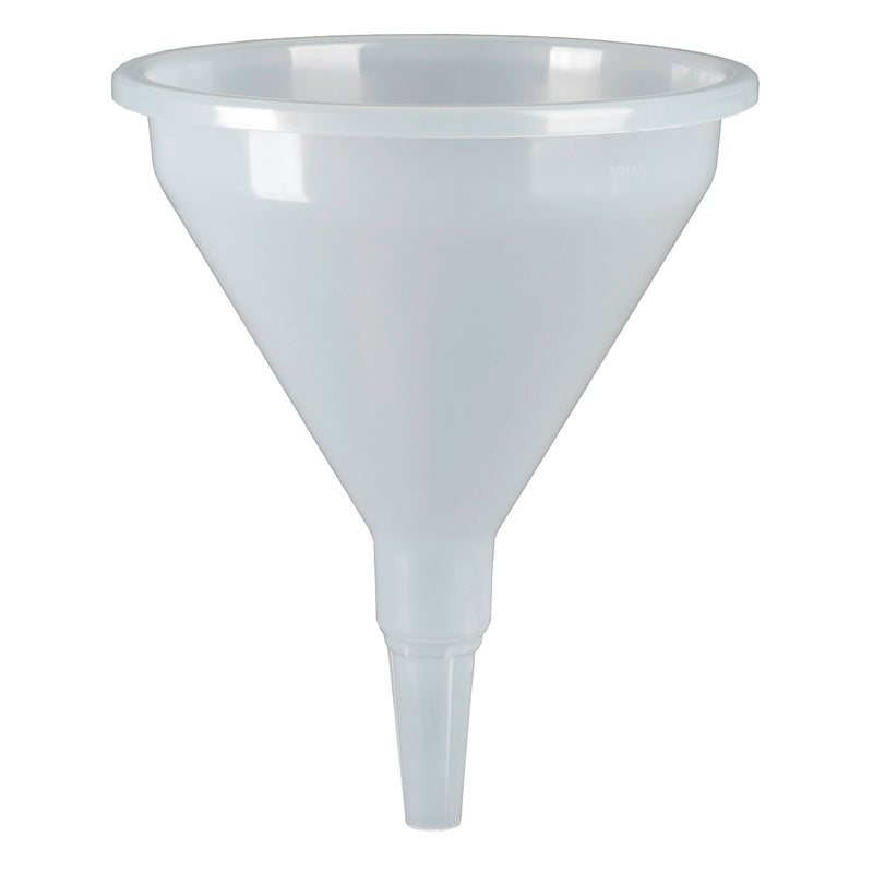 Pressol plastic funnel ø350 mm - 10 ltr.