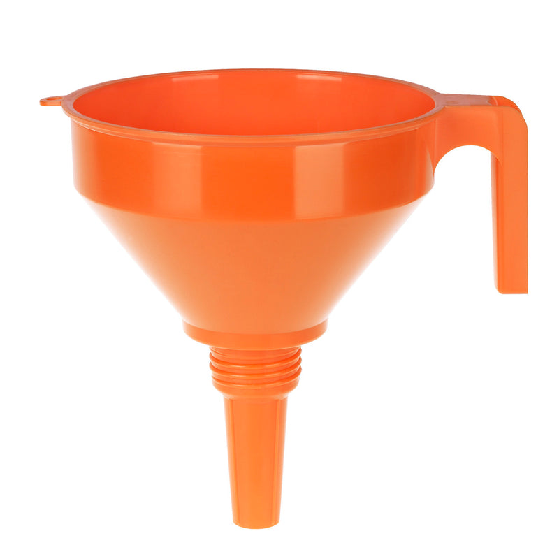 Pressol plastic funnel ø160 mm - 1,2 ltr.