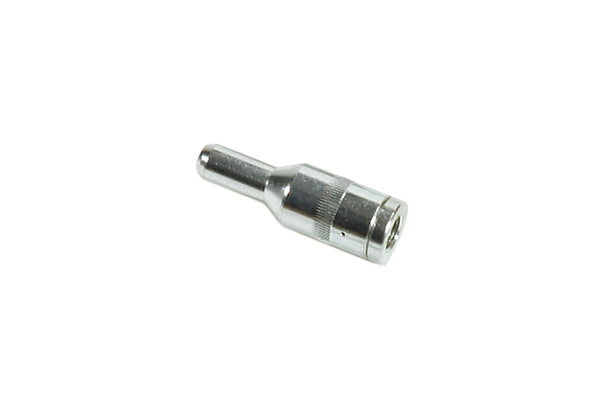 MecLube automatisch non-drip mondstuk Ø14mm - 1/4