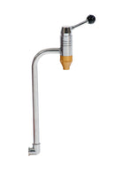 MecLube oil drain valve