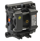 MecLube membraampomp, 1:1, 20 l/m, 3/8 BSP aansluitingen