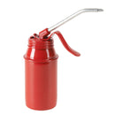 Pressol metal oil syringe 175 ml, rigid spout 135 mm