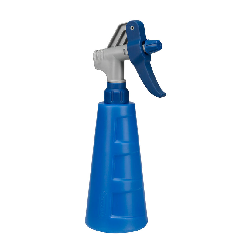 Pressol huishoud sproeifles inh. 500 ml blauw