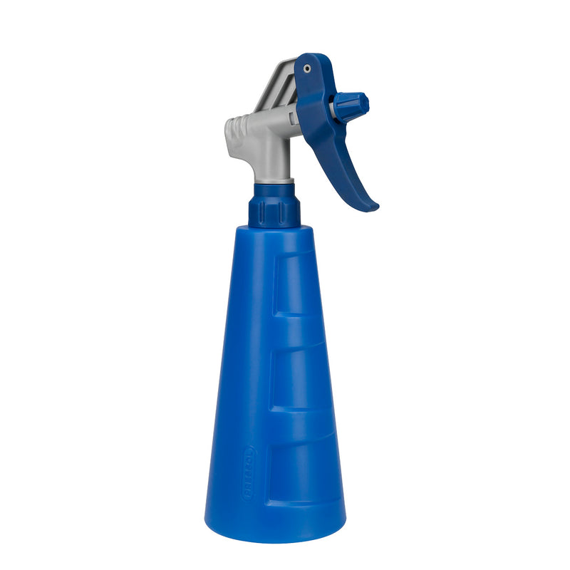 Pressol huishoud sproeifles inh. 750 ml blauw