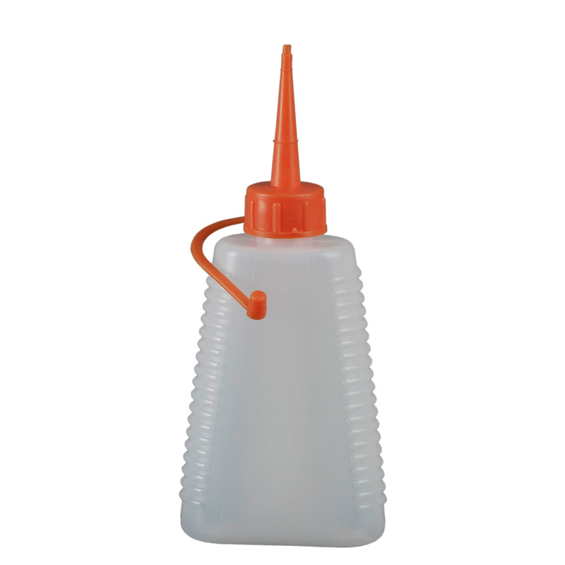 Pressol plastic oil bottle 100 ml