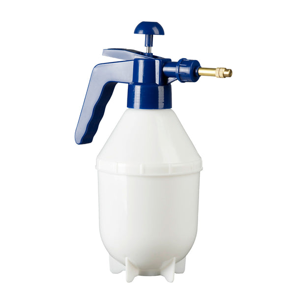 Pressol plastic spray bottle 1000 ml, adjustable