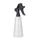 Pressol household spray bottle 500 ml, transparant