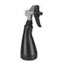 Pressol industrial spray bottle 500 ml, black