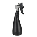 Pressol industrial spray bottle 750 ml, black
