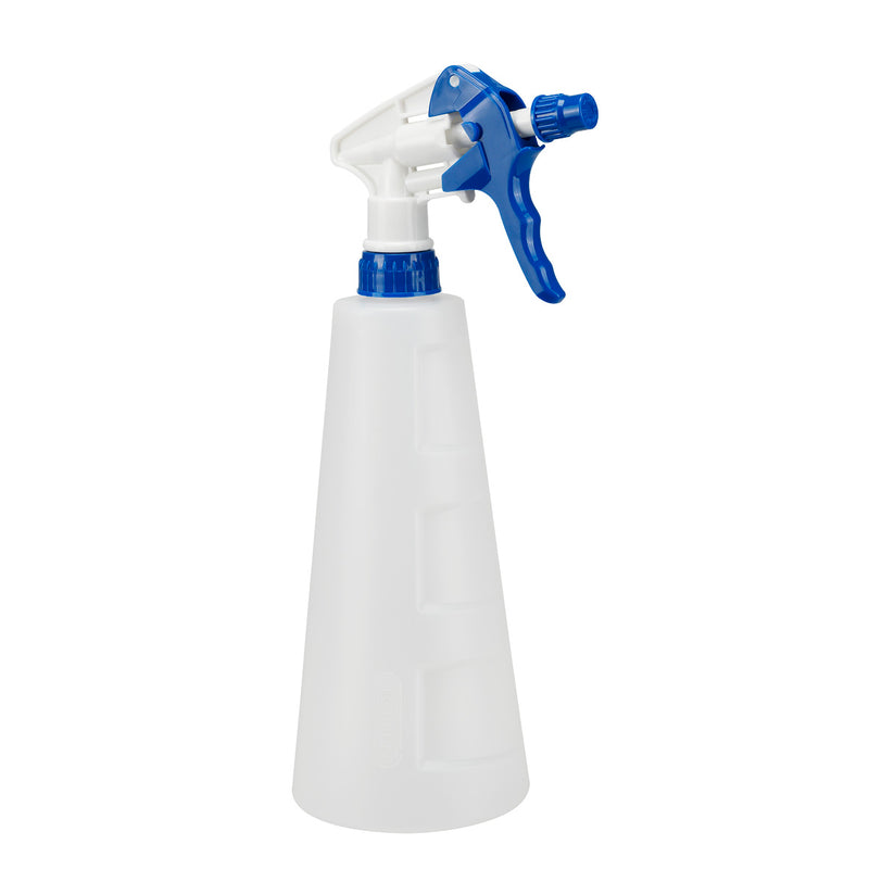 Pressol plastic spray bottle 750 ml, white