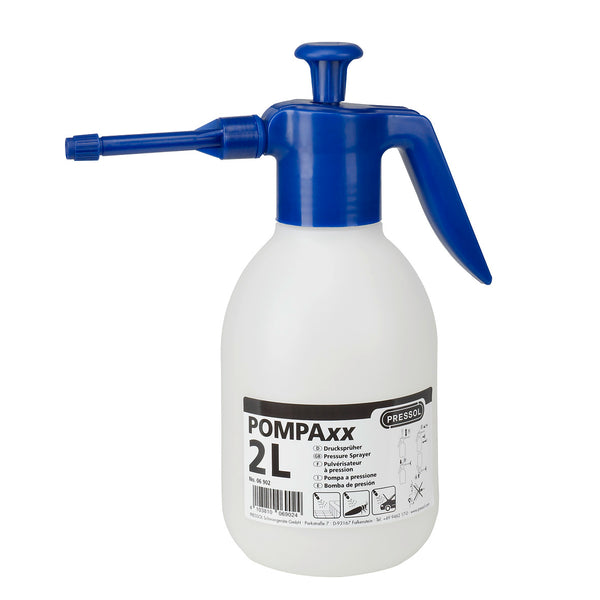 Pressol industrial sprayer met sproeilans inh. 2 liter