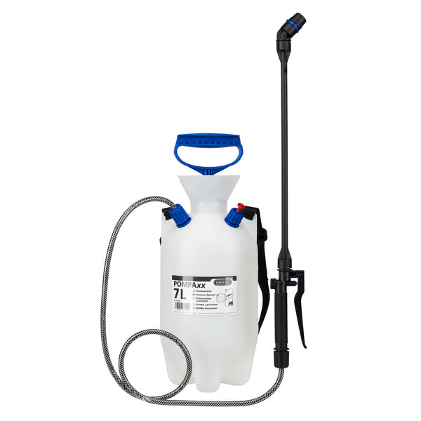 Pressol industrial sprayer met sproeilans inh. 7 liter