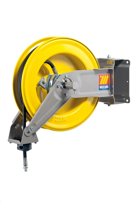 GREASE HOSE REEL F-400 2SC 1/4 10m