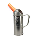 Pressol tin measuring cup 0.5 liters