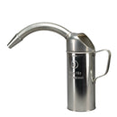 Pressol tin measuring cup, 1 ltr. with flexible spout