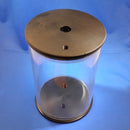 Niels reservoir 2 liter plastic complete