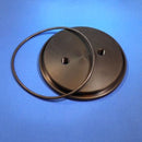 Niels reservoir 2 liter plastic complete