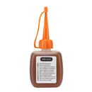 Pressol bottle filled with 50 ml of oil for air care