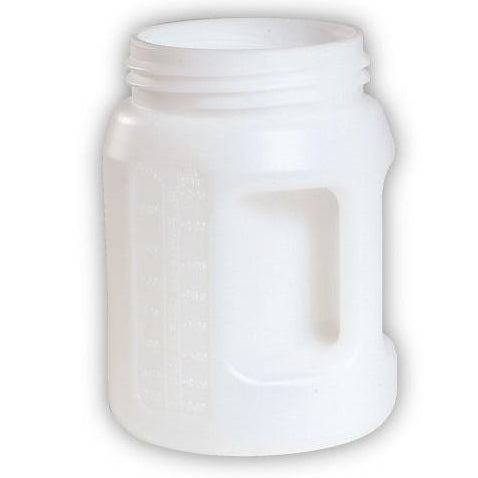 Oil Safe drum 2 liter