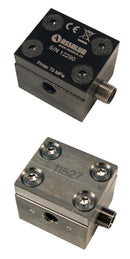 Assalub Lubemon flow unit aluminum