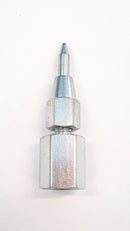 Pointed extension / straight injet type PTM-30