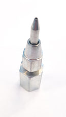 Pointed extension / straight injet type PTM-30