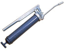 Lincoln grease gun - with curved pipe and hydraulic nozzle