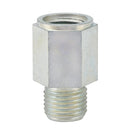 Pressol thread adapter M10 x 1.0 temper - 1/8 BSP bi
