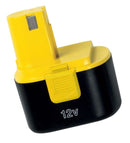 Lincoln battery 12V for Powerluber