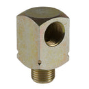 Pressol angled connector 1/8 BSP