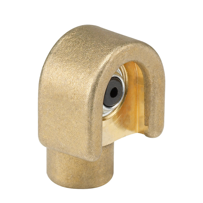 Pressol brass pull & slide head Ø16 mm, G1/8 (12 074)