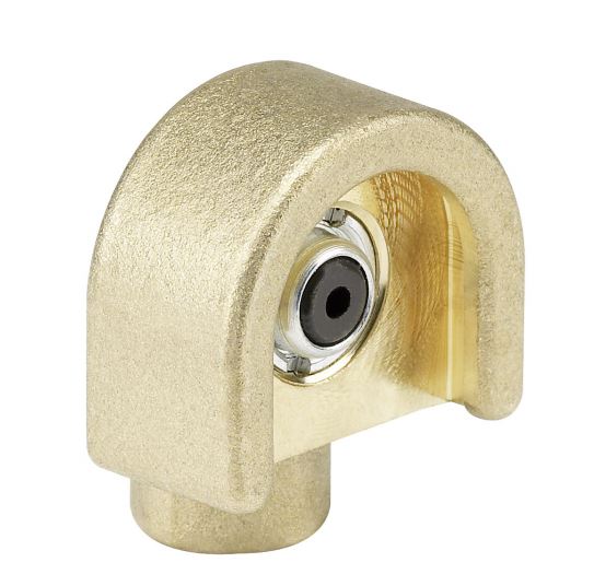 Pressol brass pull & slide head ø22 mm, G1/8 (12 011 125)
