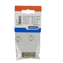 Pressol 4-jaw hydraulic nozzle Ø15mm, G1/8