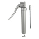 Pressol one-hand grease gun 125ccm, M10x1 with accessories