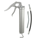 Pressol one-hand grease gun 500ccm, M10x1 with accessories