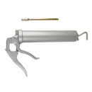 Pressol one-hand grease gun 500ccm, G1/8 with accessories