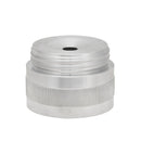 Pressol aluminum adapter for one-hand grease gun 12 845