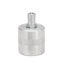 Pressol aluminum filling adapter for 500g cartridges
