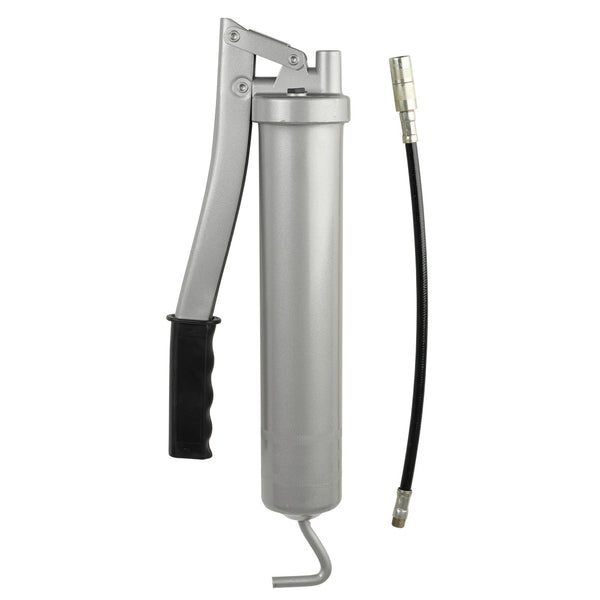 Pressol lever grease gun G1 / 8 with hose and hydraulic head
