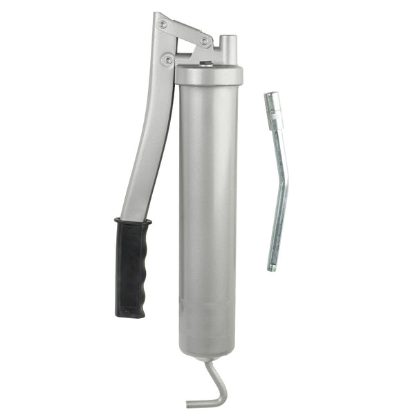 Pressol lever grease gun M10 x 1.0 with accessories