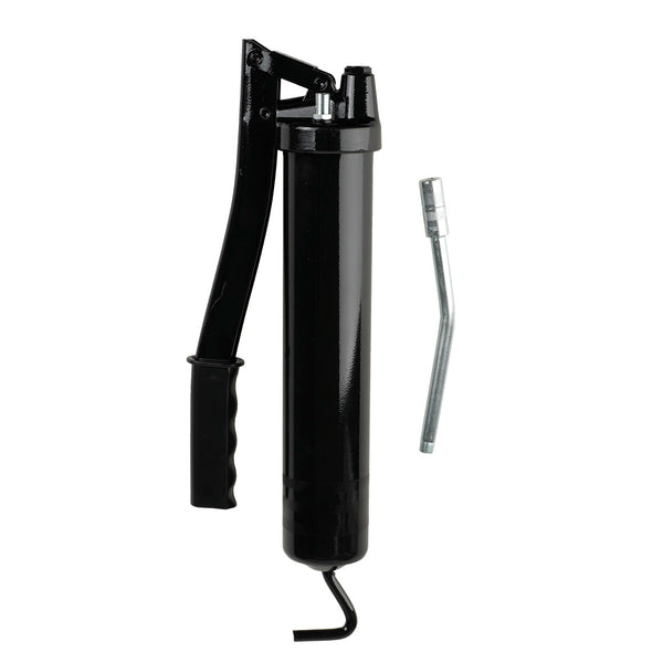 Pressol grease gun with pipe and hydraulic head (12 635 + 12 631)