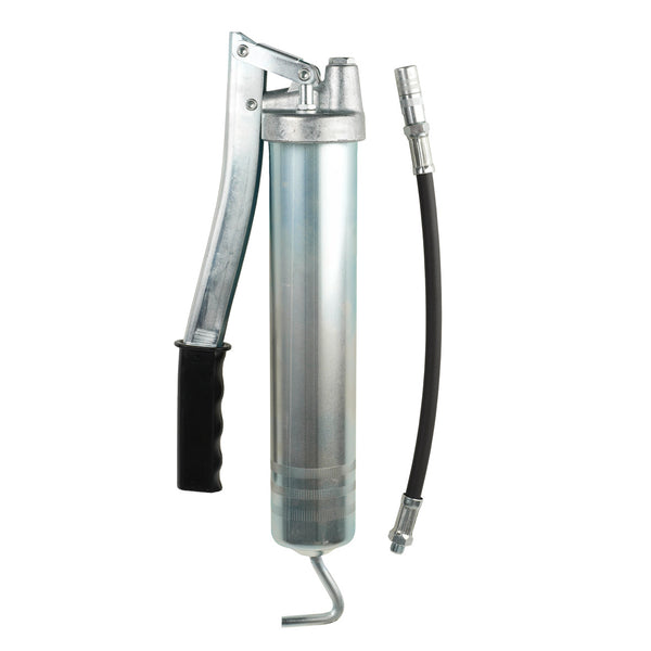 Pressol lever grease gun 500 cc - M10.1 with accessories